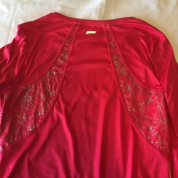 NWOT Spalding Long Sleeve Speed-Dri Shi… - Picture 5 of 7